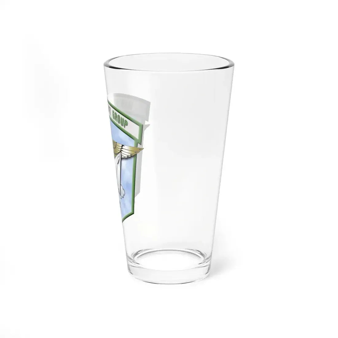 MAG 11 (USMC) Pint Glass 16oz - Go Mug Yourself