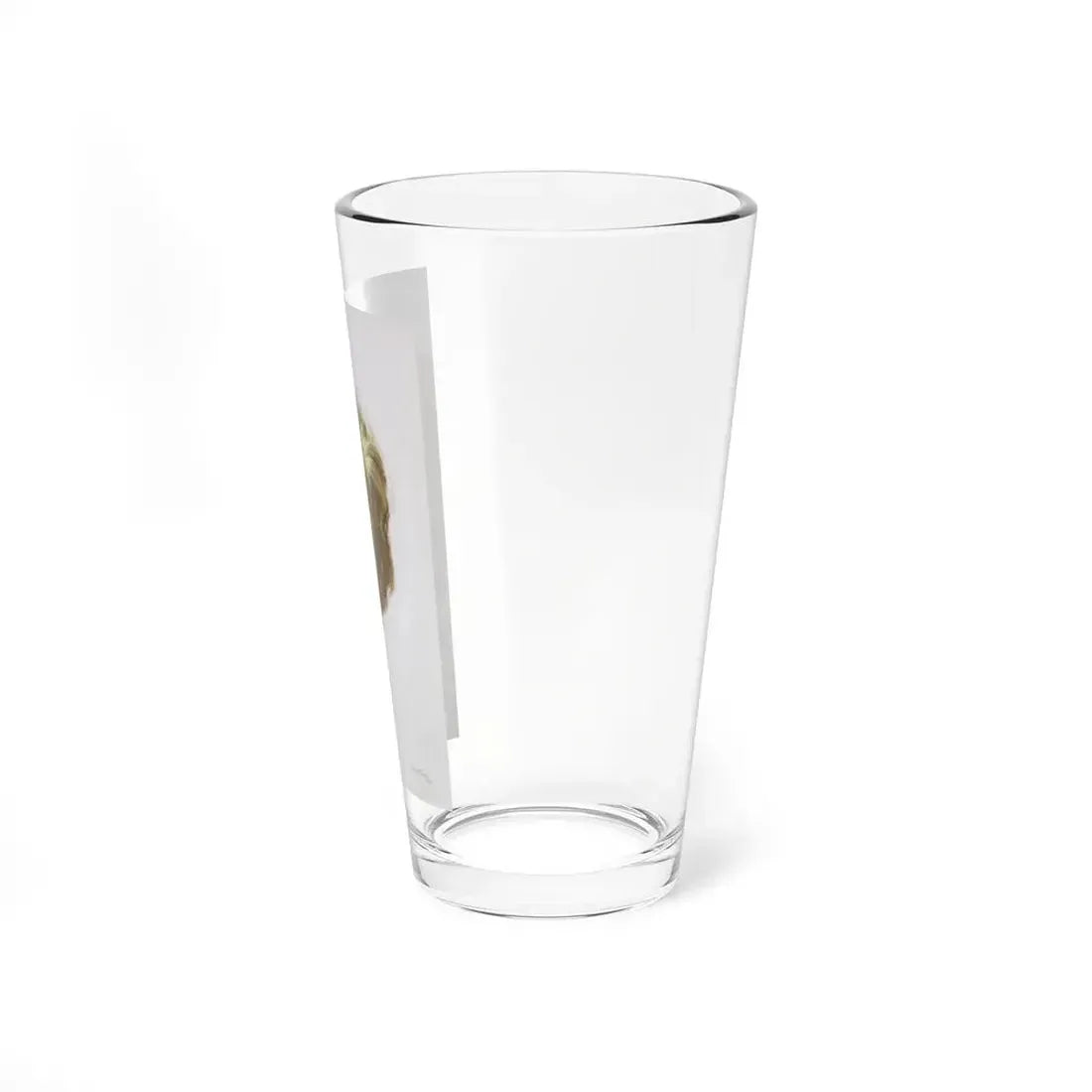 Magazine cover, 1960 - Pint Glass 16oz - Go Mug Yourself