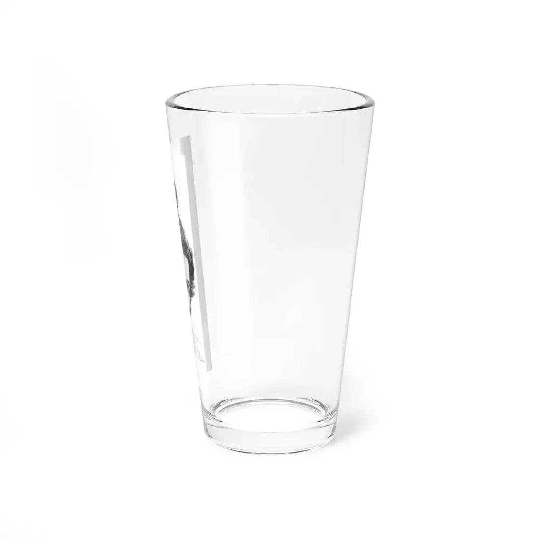 Magic Symphony by Eleanor Farne (1), Woman And Home magazine, 1951 - Pint Glass 16oz - Go Mug Yourself