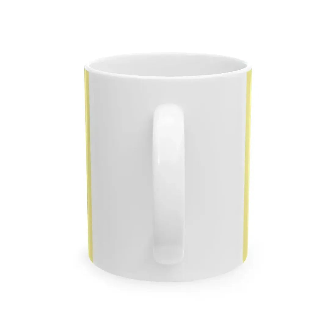 Maine Flag 1901-1909 (United States) White Coffee Mug - Go Mug Yourself