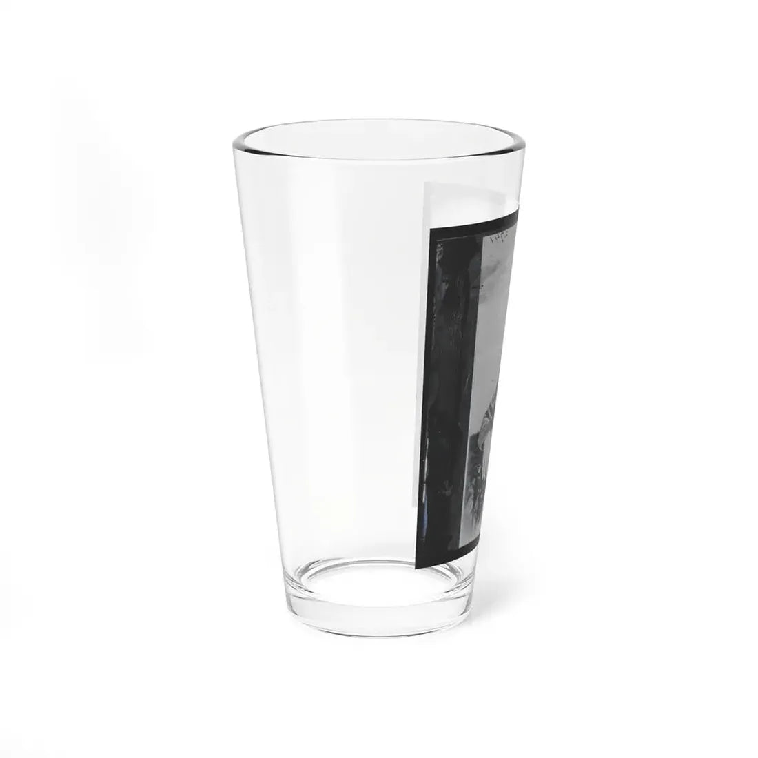 Maj. Gen. Isaac R. Trimble, C.S.A. (U.S. Civil War) Pint Glass 16oz - Go Mug Yourself