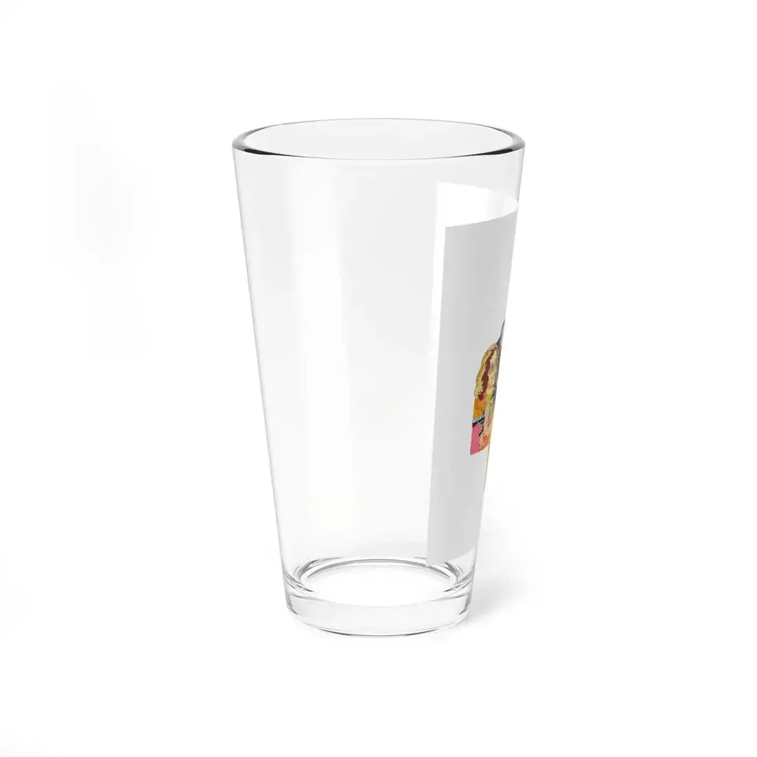 Making Movies Student Films to Features (World Publishing, 1969) - Pint Glass 16oz - Go Mug Yourself