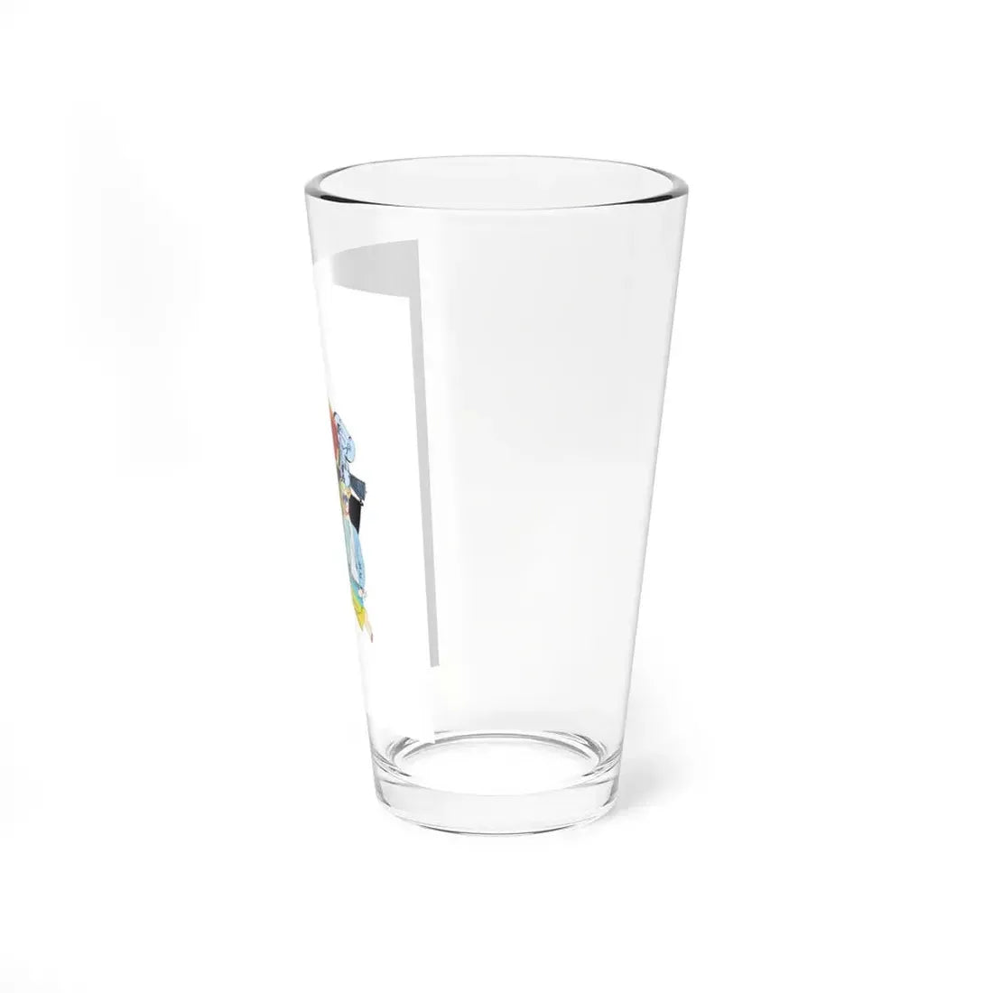 Making Movies Student Films to Features (World Publishing, 1969) - Pint Glass 16oz - Go Mug Yourself