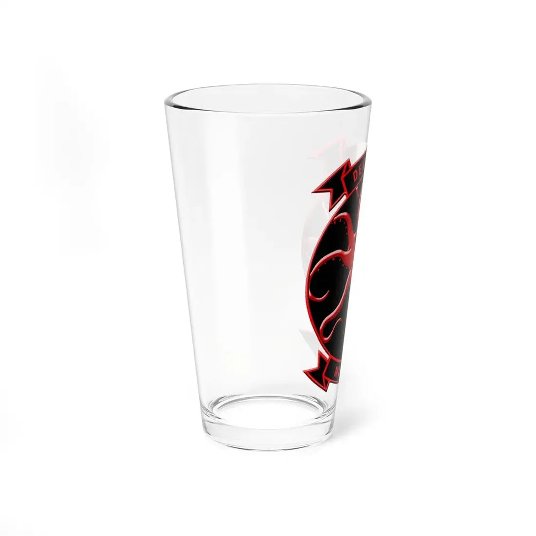 MALS 11 Devilfish (USMC) Pint Glass 16oz - Go Mug Yourself