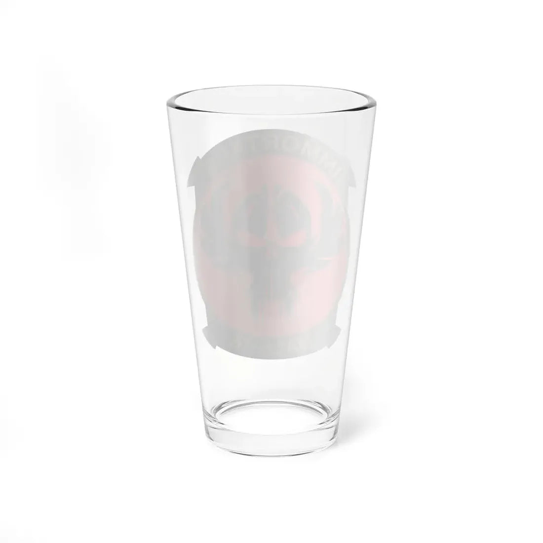 MALS 16 Immortals (USMC) Pint Glass 16oz - Go Mug Yourself