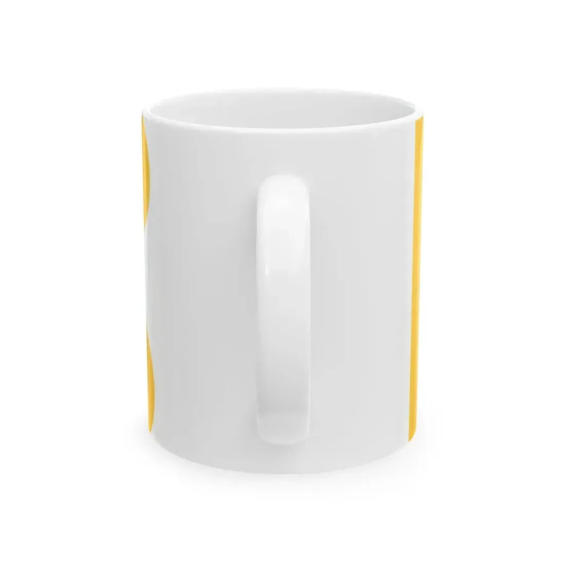 Mameluke Flag (Egypt) White Coffee Mug - Go Mug Yourself