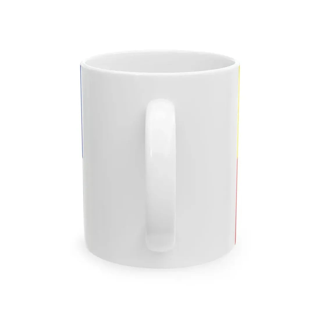 Manage Belgium (Belgium) White Coffee Mug - Go Mug Yourself
