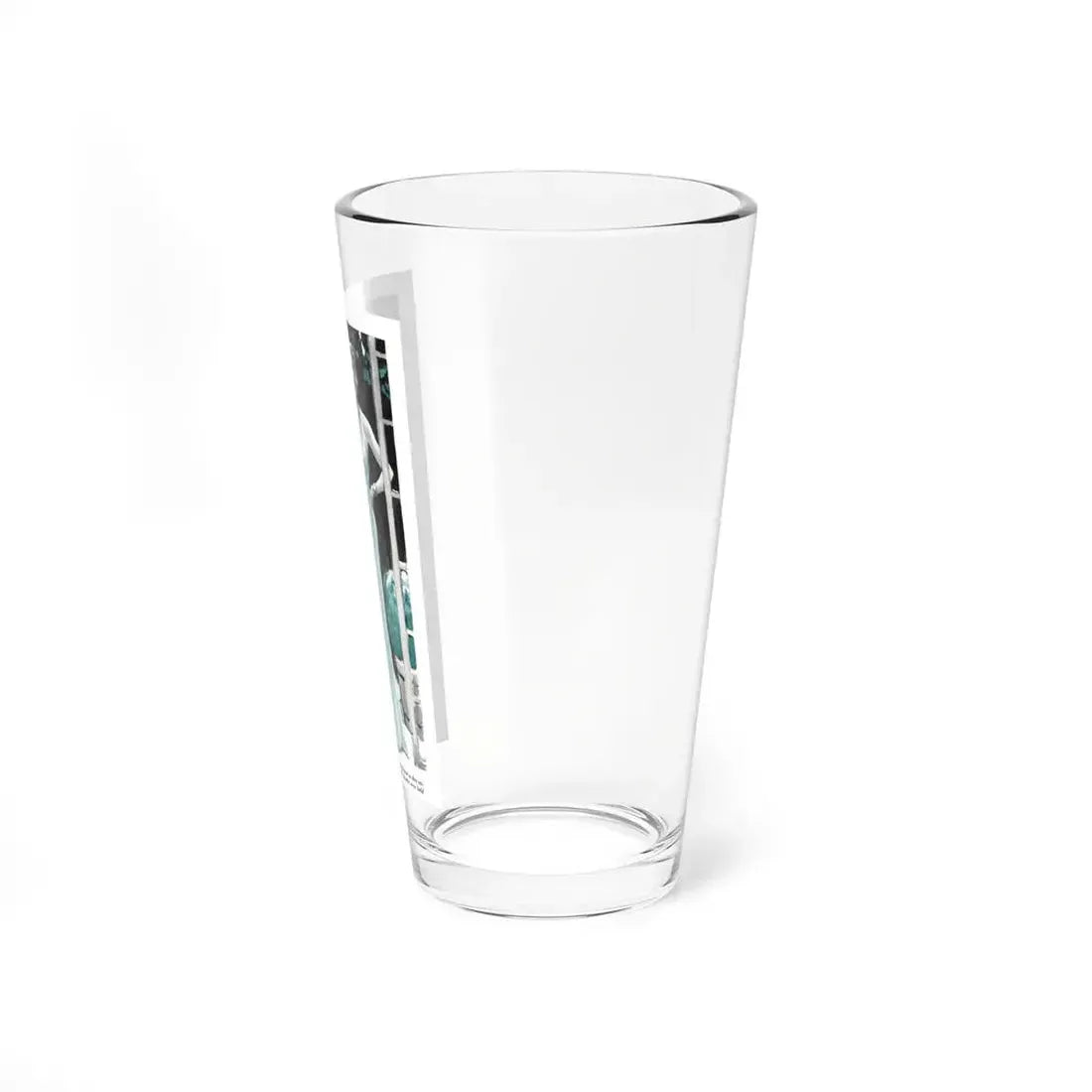 Many a Good Fish (2), The American Magazine, June 1936 - Pint Glass 16oz - Go Mug Yourself