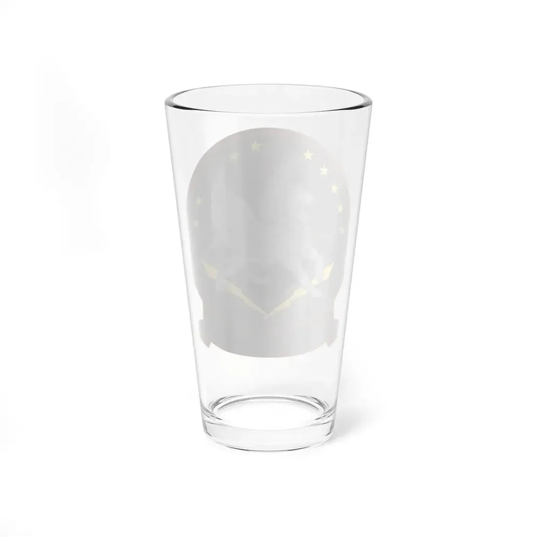 Marine Operational Test and Evaluation Squadron One VMX 1 (USMC) Pint Glass 16oz - Go Mug Yourself