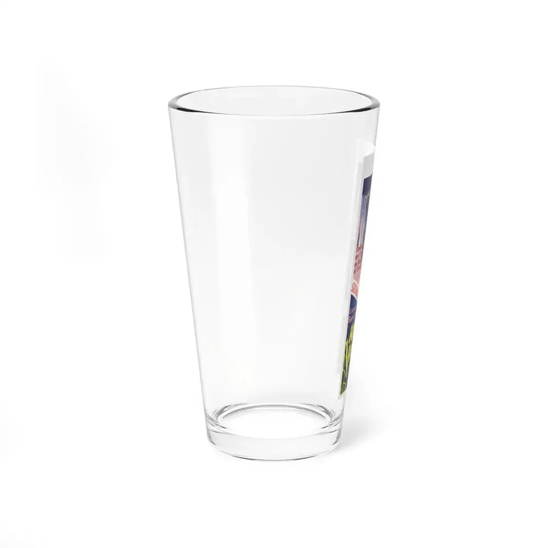 MARK OF THE VAMPIRE 1935 Movie Poster - Pint Glass 16oz - Go Mug Yourself