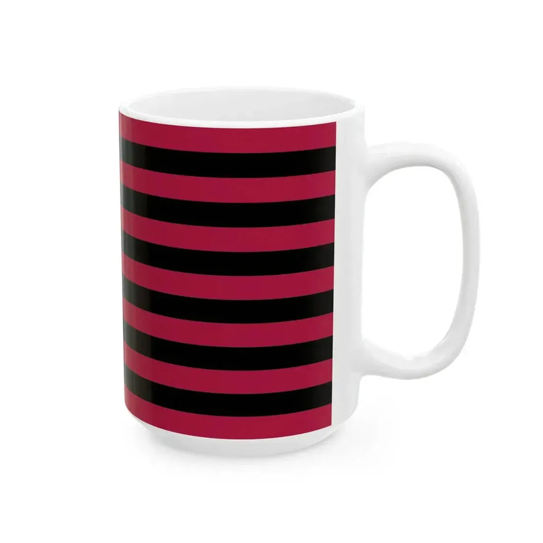Mark Twains proposed American Philippines Flag (United States) White Coffee Mug - Go Mug Yourself