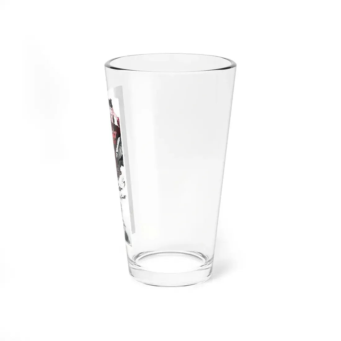 Marlboro advertisement (2), 1942 (Magazine Illustration) Pint Glass 16oz - Go Mug Yourself