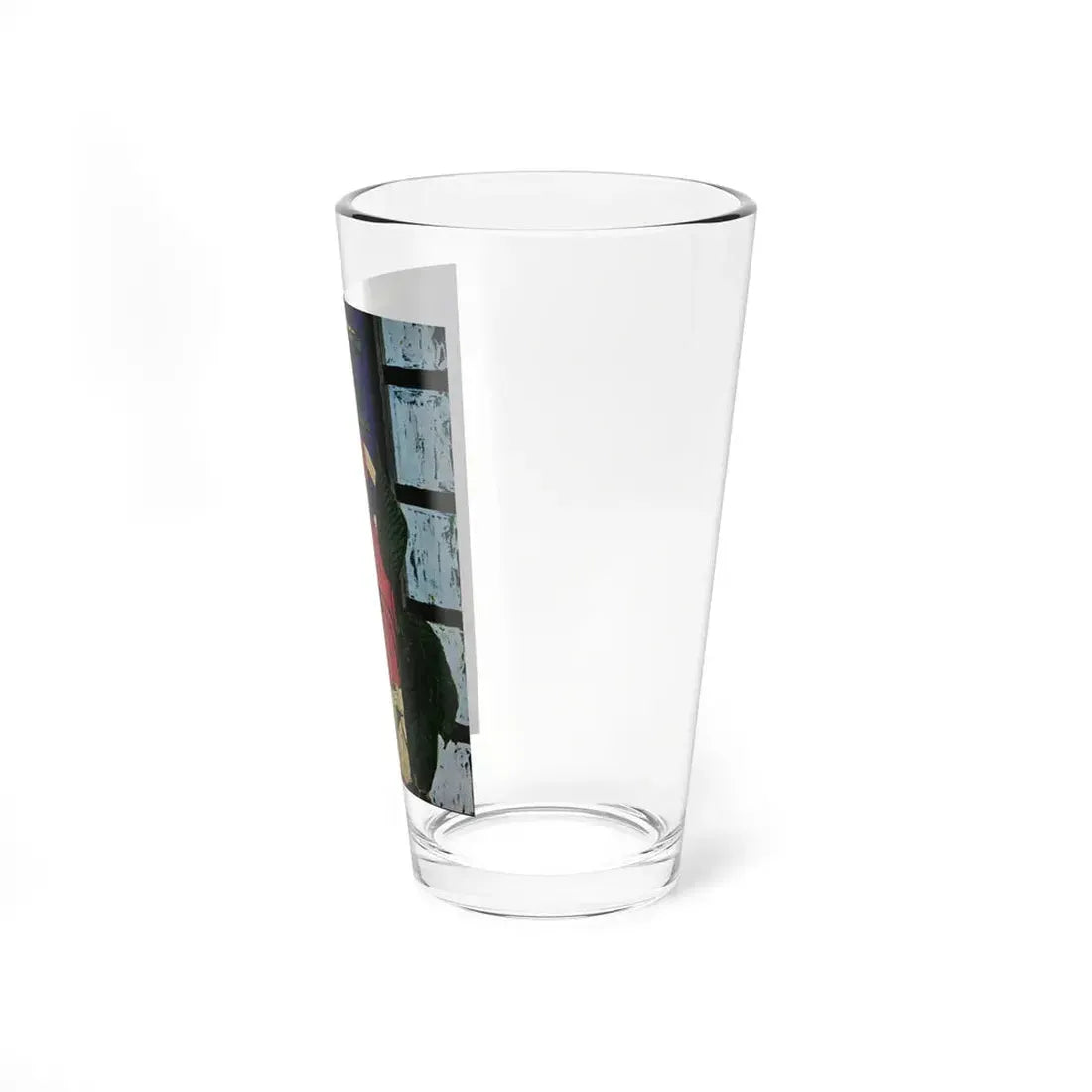 Marriage Bait, The Saturday Evening Post, August 17, 1957 (Magazine Illustration) Pint Glass 16oz - Go Mug Yourself