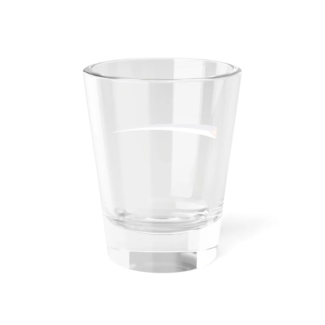 Masthead Pennant of Cuba (Cuba) Shot Glass 1.5oz - Go Mug Yourself