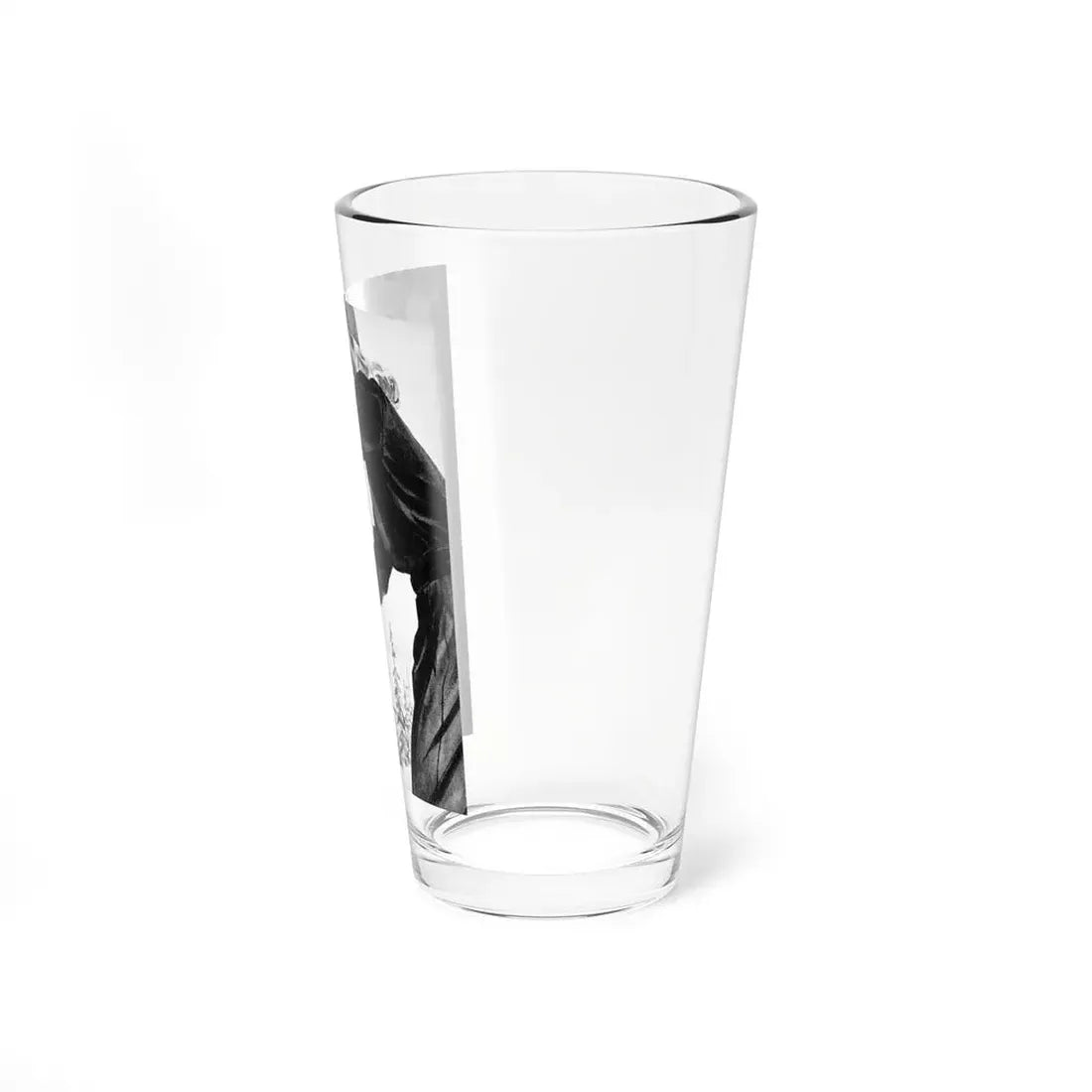 Mayor Martin's Daughter, Calling All Girls, January 1946 (Magazine Illustration) Pint Glass 16oz - Go Mug Yourself