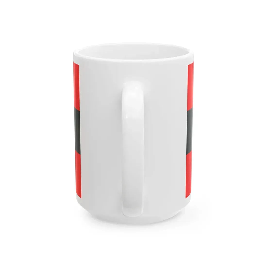 MDMK (India) White Coffee Mug - Go Mug Yourself