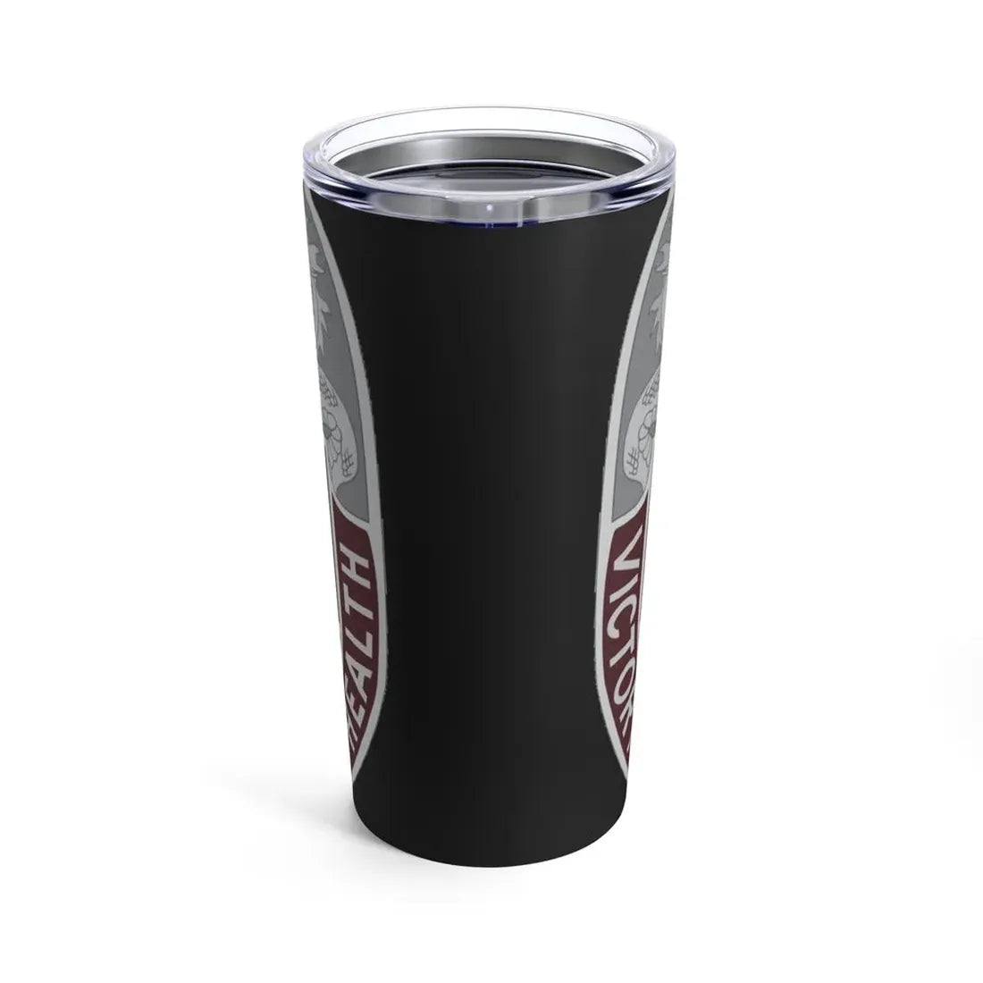 MEDDAC Korea US (U.S. Army) Tumbler 20oz - Go Mug Yourself