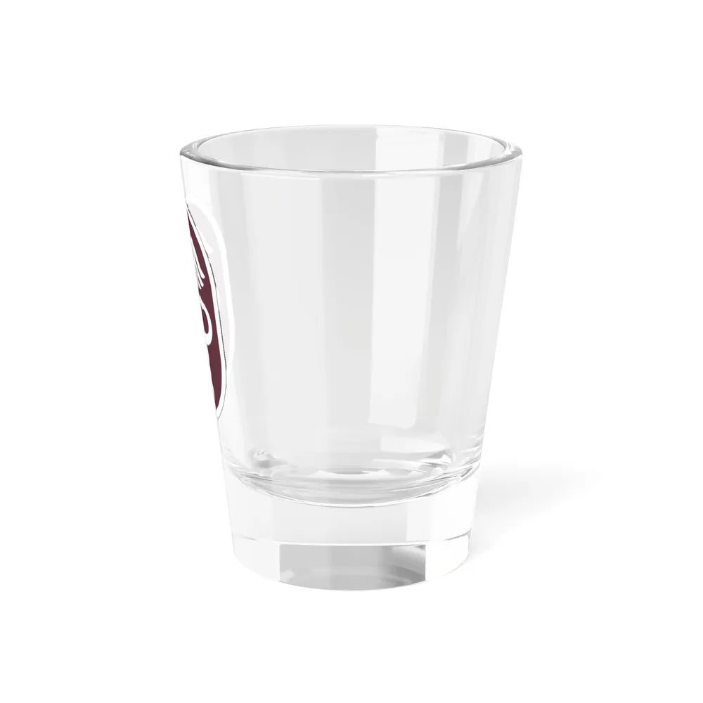 Medical Command 2 (U.S. Army) Shot Glass 1.5oz - Go Mug Yourself