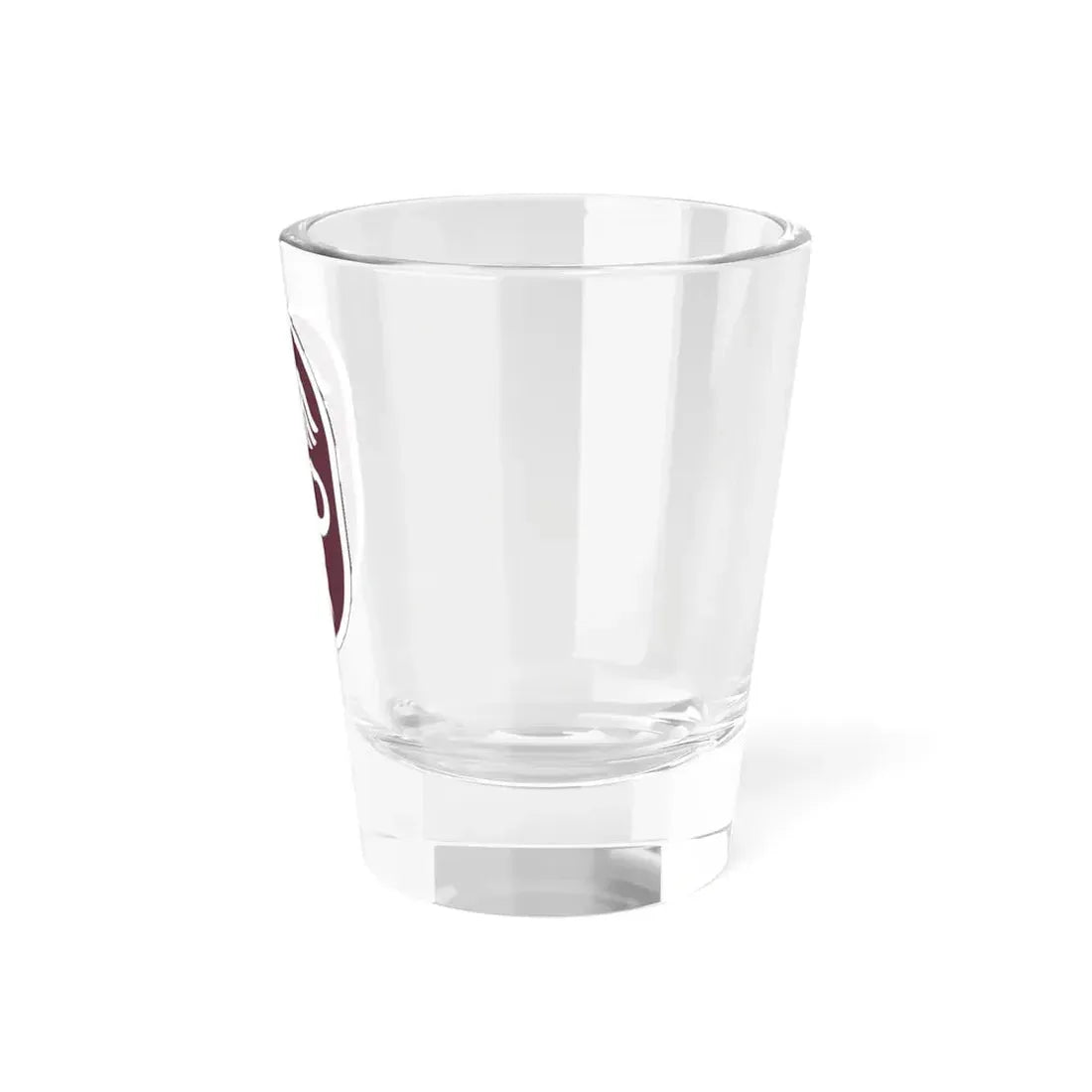 Medical Command 2 (U.S. Army) Shot Glass 1.5oz - Go Mug Yourself