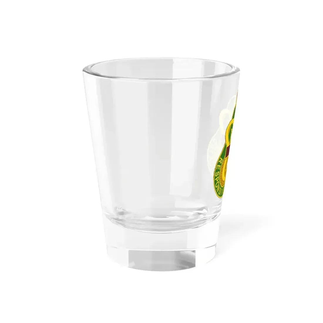 Medical Command 3 (U.S. Army) Shot Glass 1.5oz - Go Mug Yourself
