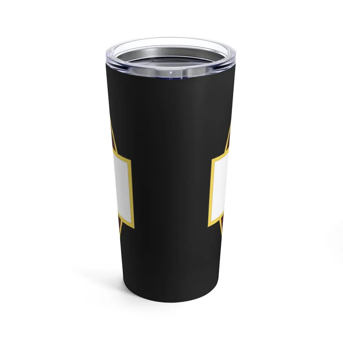 Medical Command Korea (U.S. Army) Tumbler 20oz - Go Mug Yourself