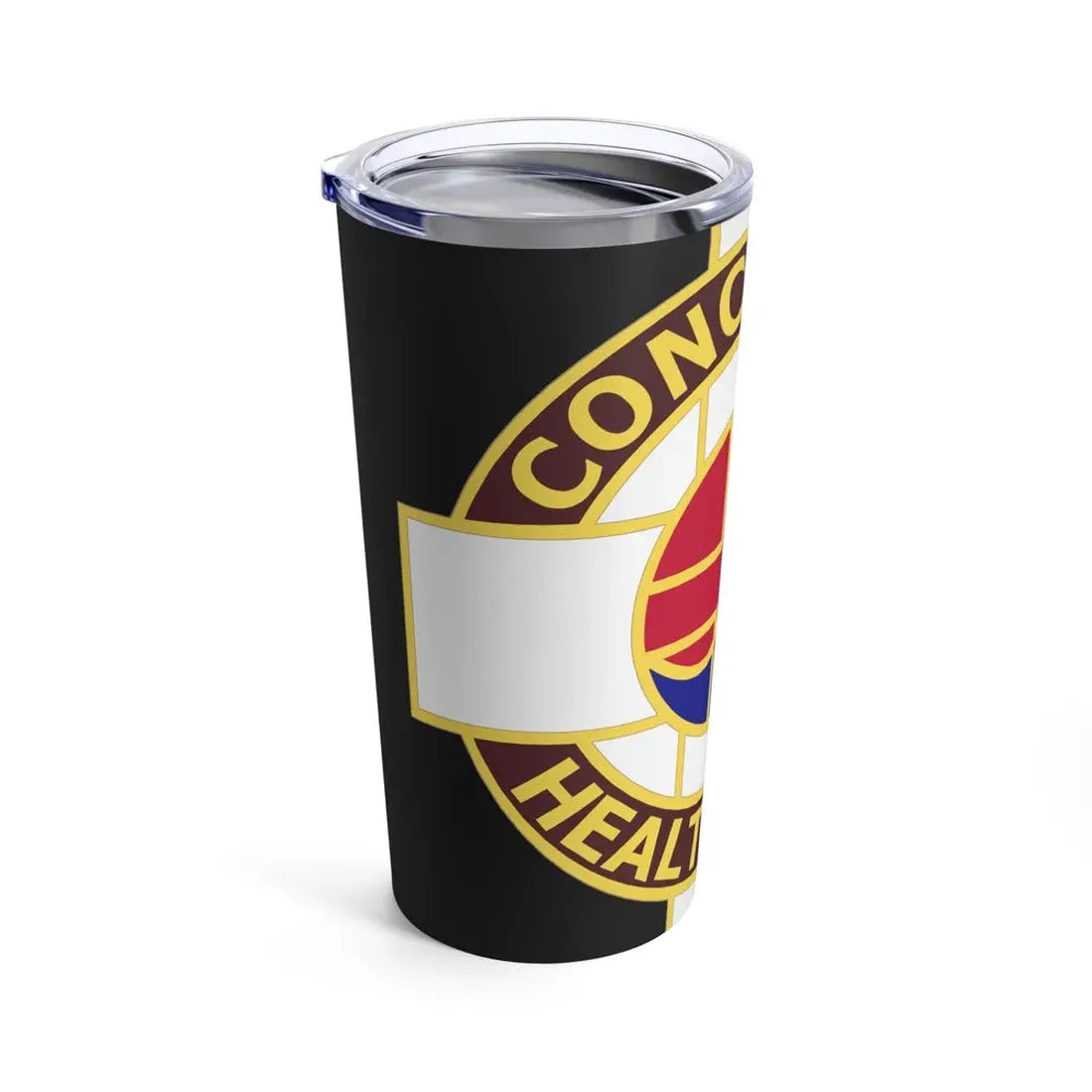 Medical Command Korea (U.S. Army) Tumbler 20oz - Go Mug Yourself