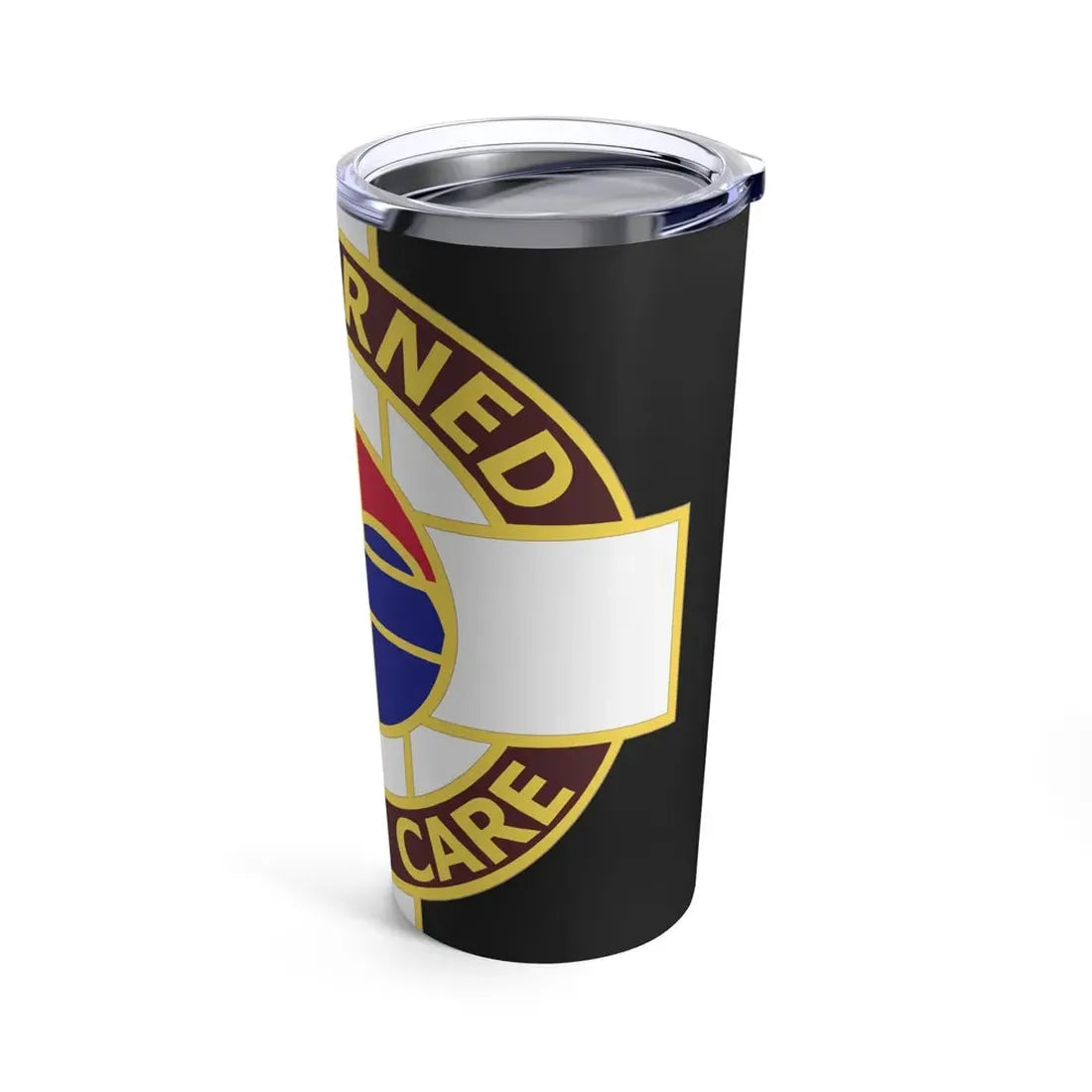 Medical Command Korea (U.S. Army) Tumbler 20oz - Go Mug Yourself