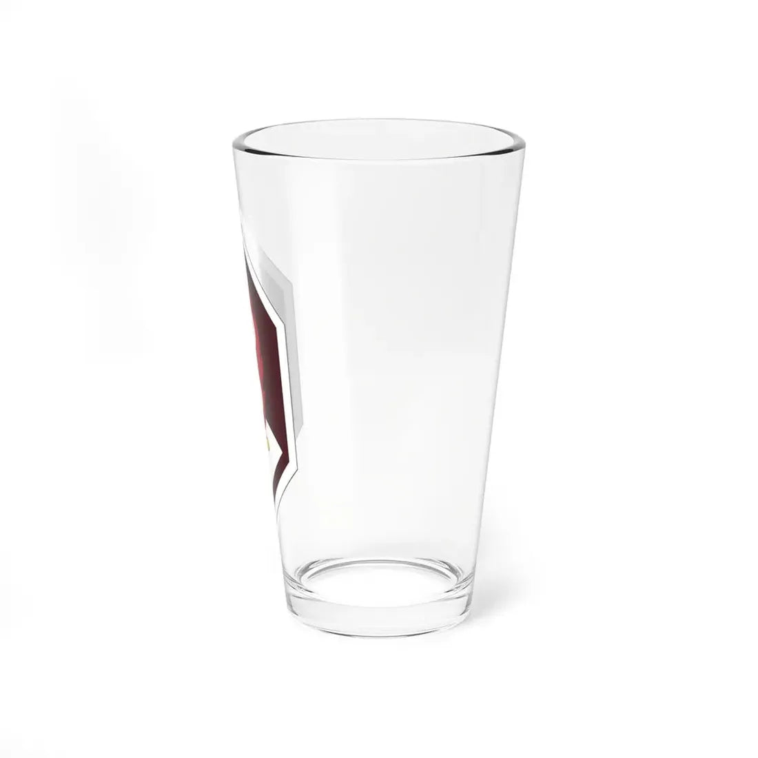 Medical Research and Development Command (U.S. Army) Pint Glass 16oz - Go Mug Yourself