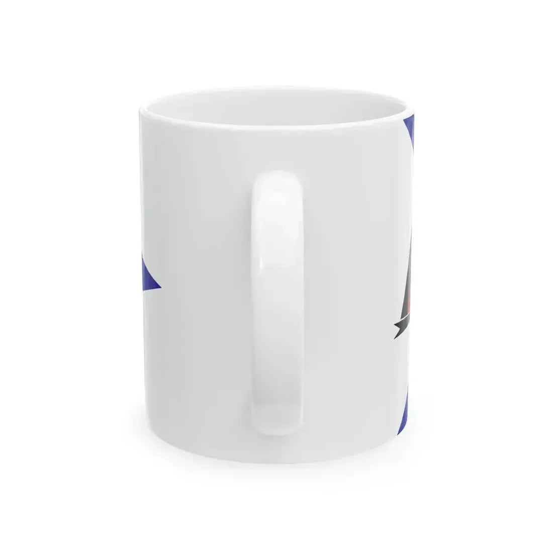 Mercury bay bc (New Zealand) White Coffee Mug - Go Mug Yourself