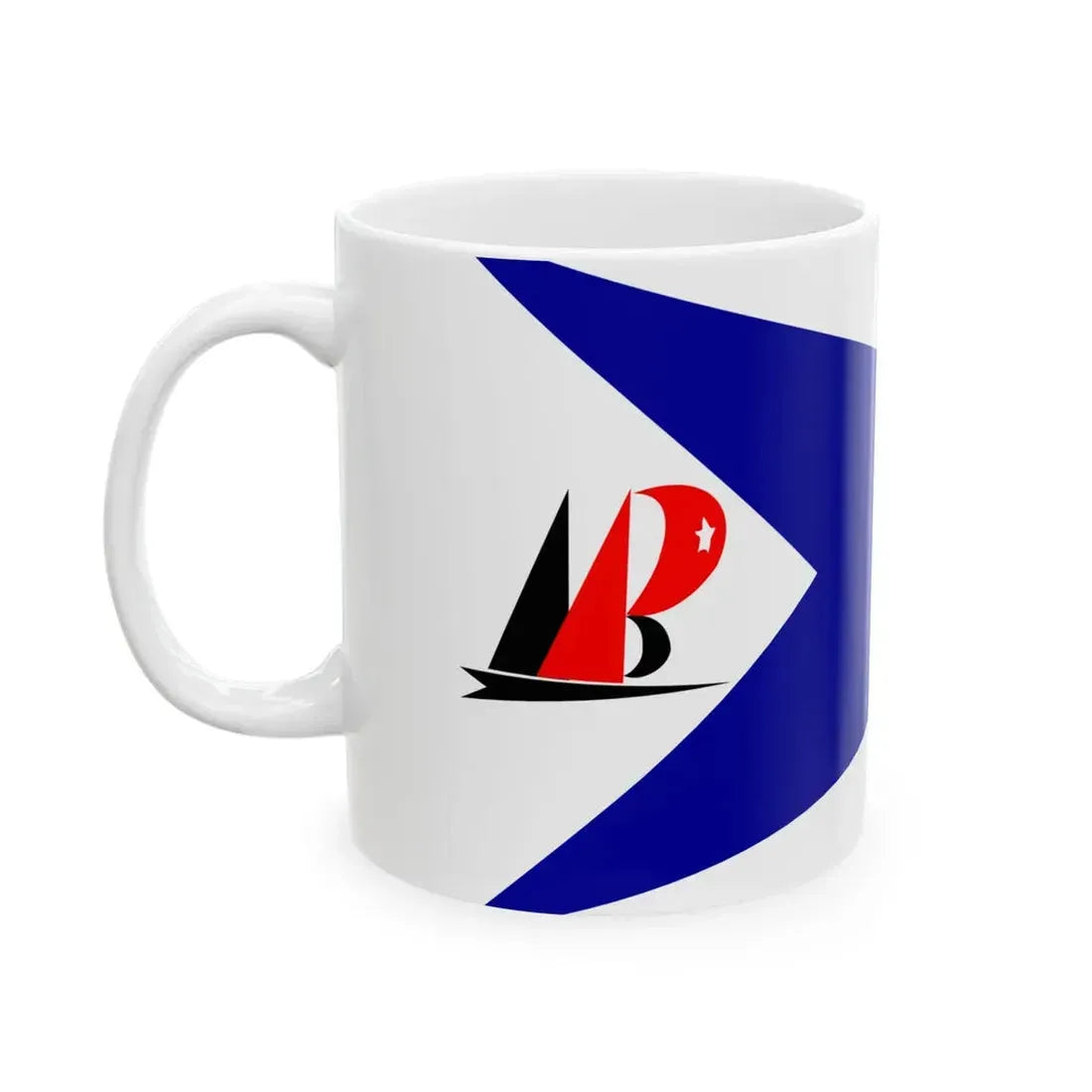 Mercury bay bc (New Zealand) White Coffee Mug - Go Mug Yourself