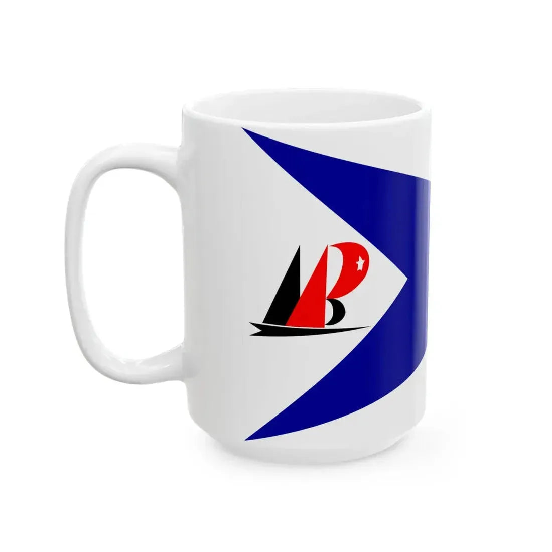 Mercury bay bc (New Zealand) White Coffee Mug - Go Mug Yourself