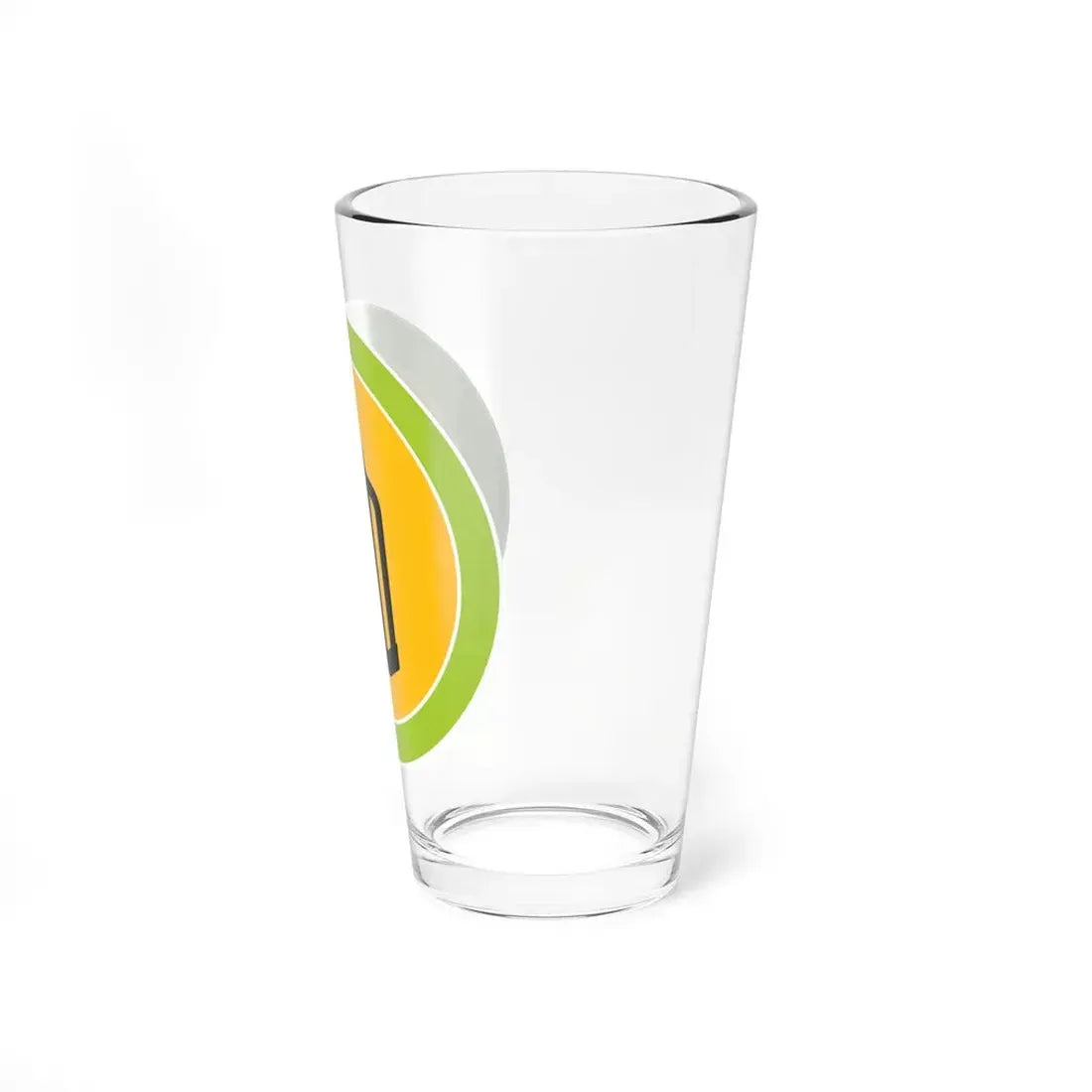 Metalwork (Boy Scout Merit Badge) Pint Glass 16oz - Go Mug Yourself