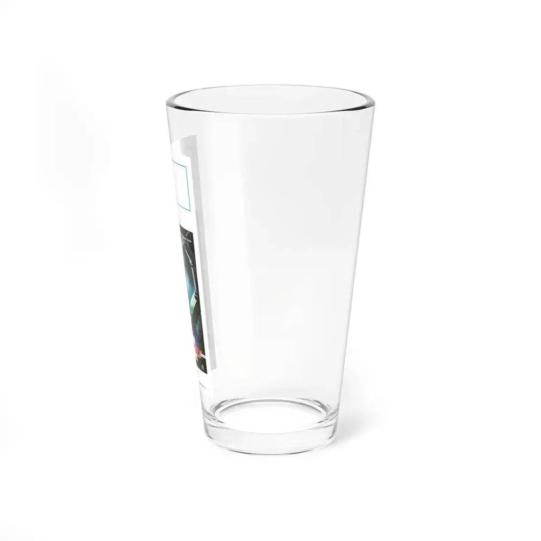 METAMORPHOSIS 1990 Movie Poster - Pint Glass 16oz - Go Mug Yourself