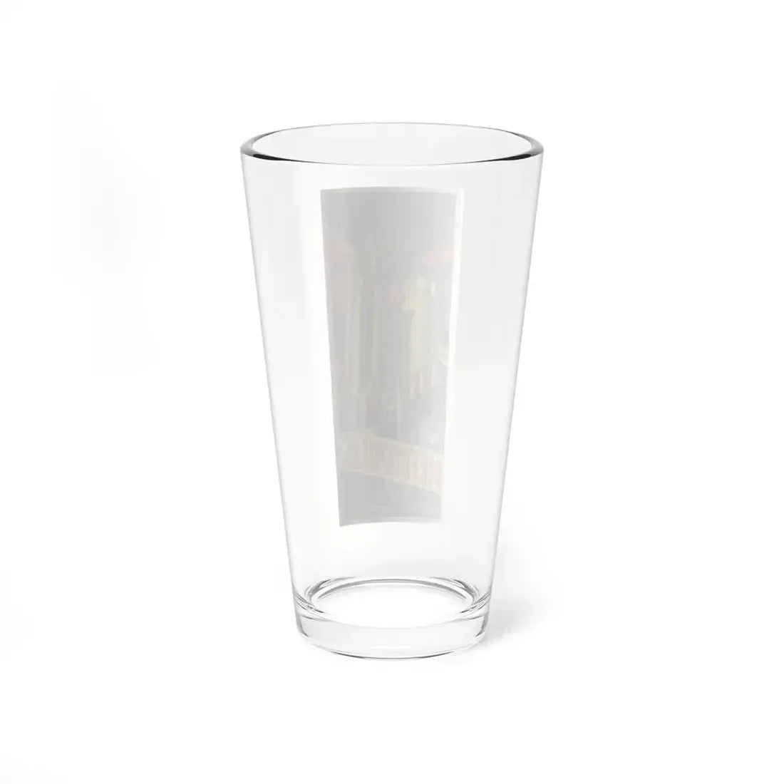 METROPOLIS 1927 Movie Poster - Pint Glass 16oz - Go Mug Yourself