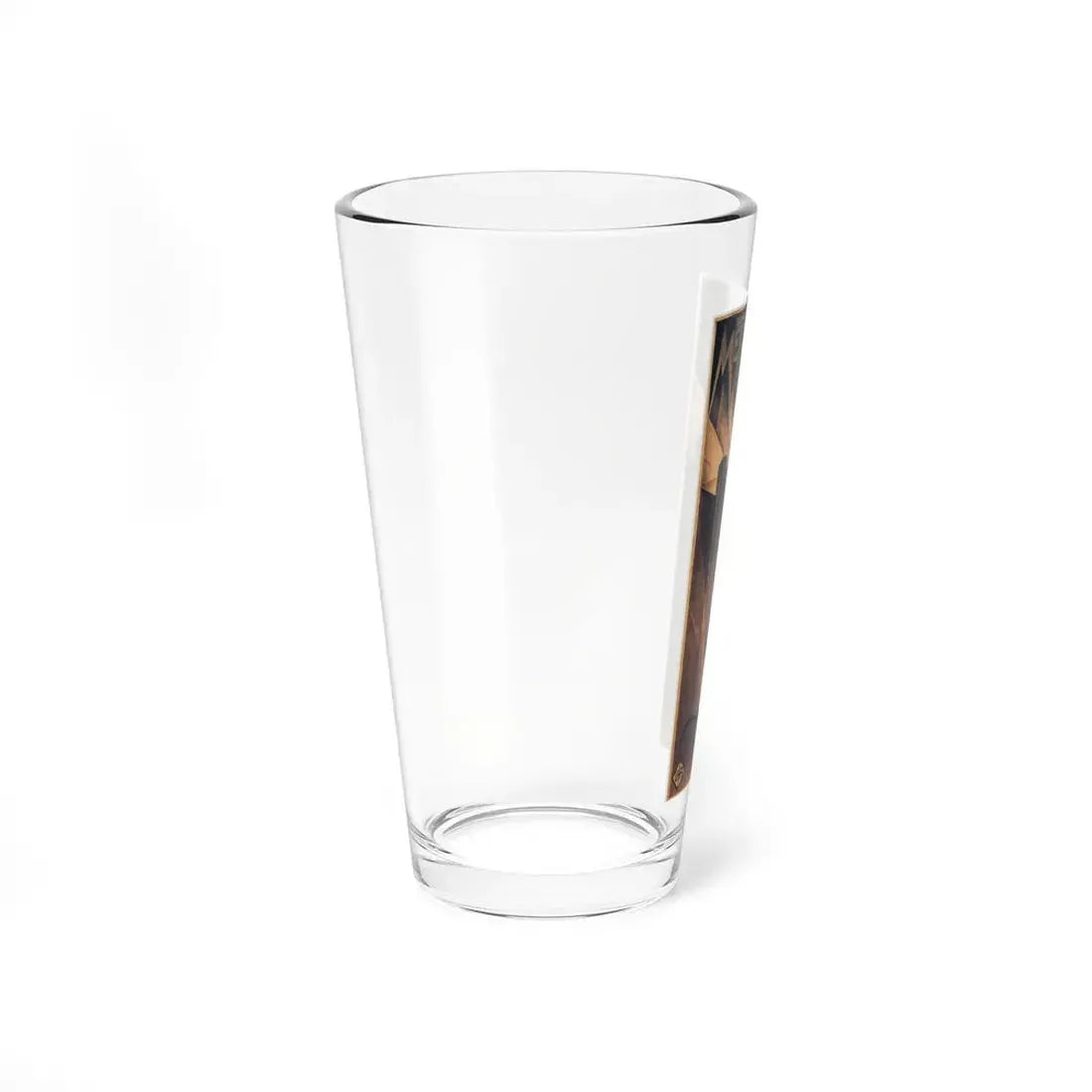 METROPOLIS (2) 1927 Movie Poster - Pint Glass 16oz - Go Mug Yourself