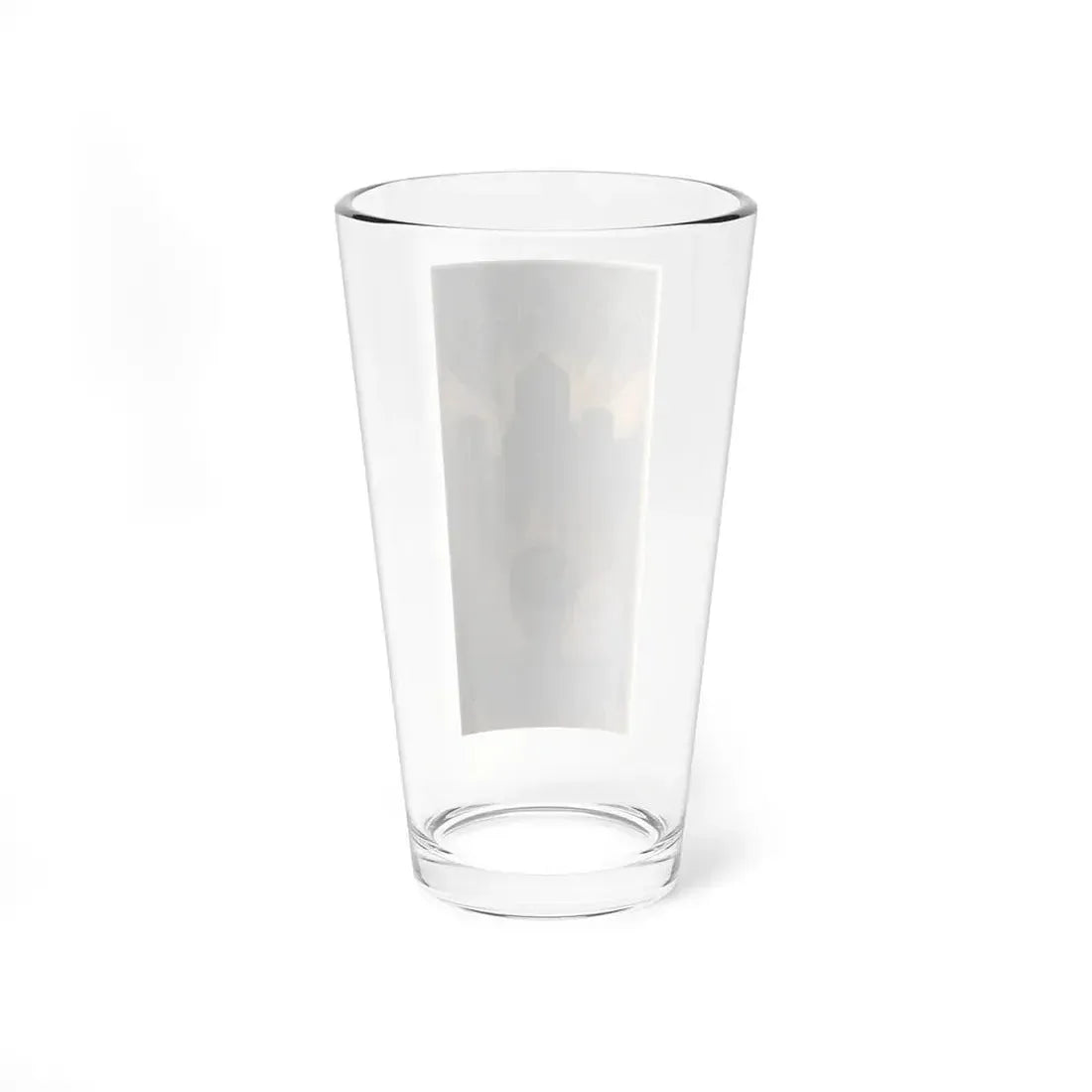 METROPOLIS (2) 1927 Movie Poster - Pint Glass 16oz - Go Mug Yourself
