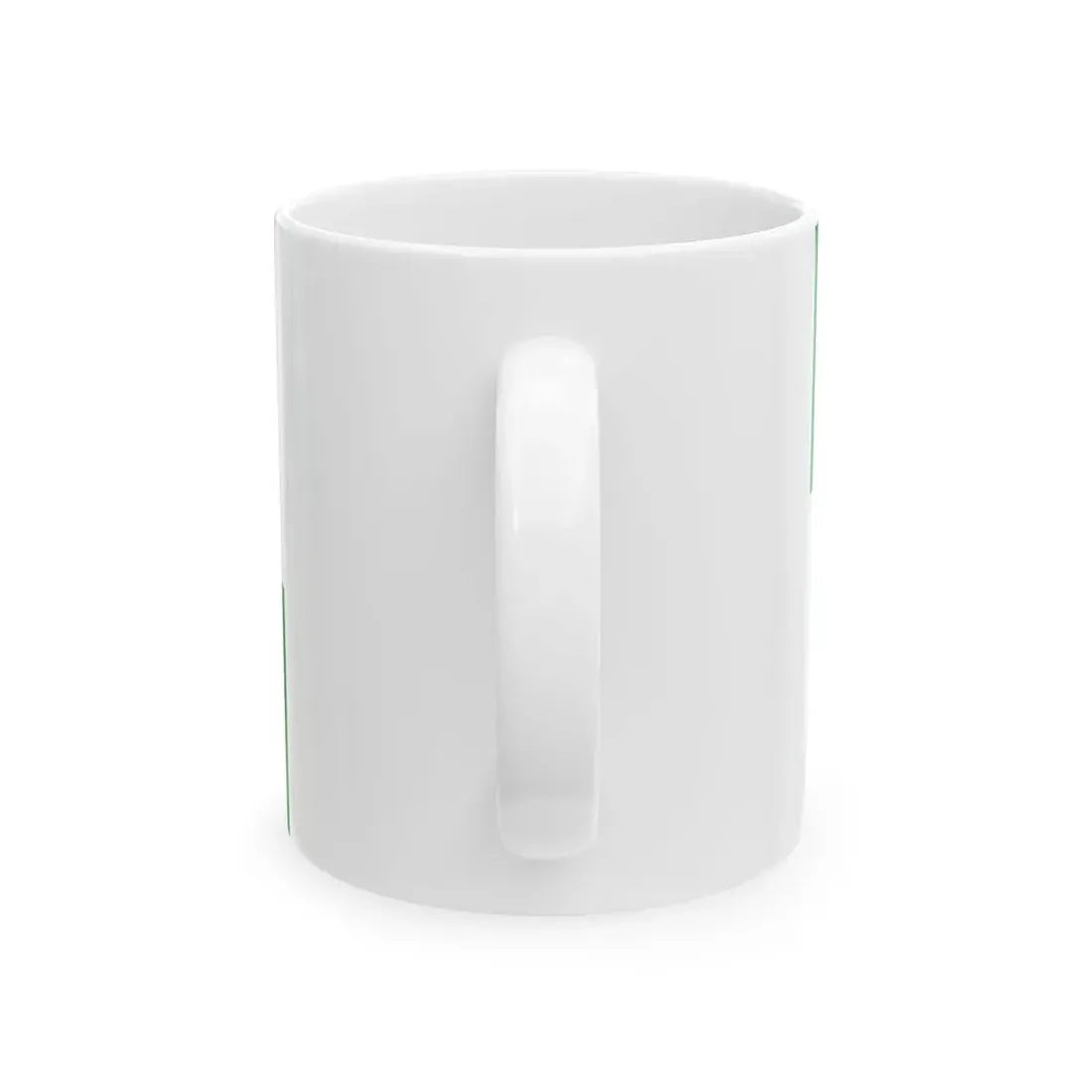 Mettet Belgium (Belgium) White Coffee Mug - Go Mug Yourself