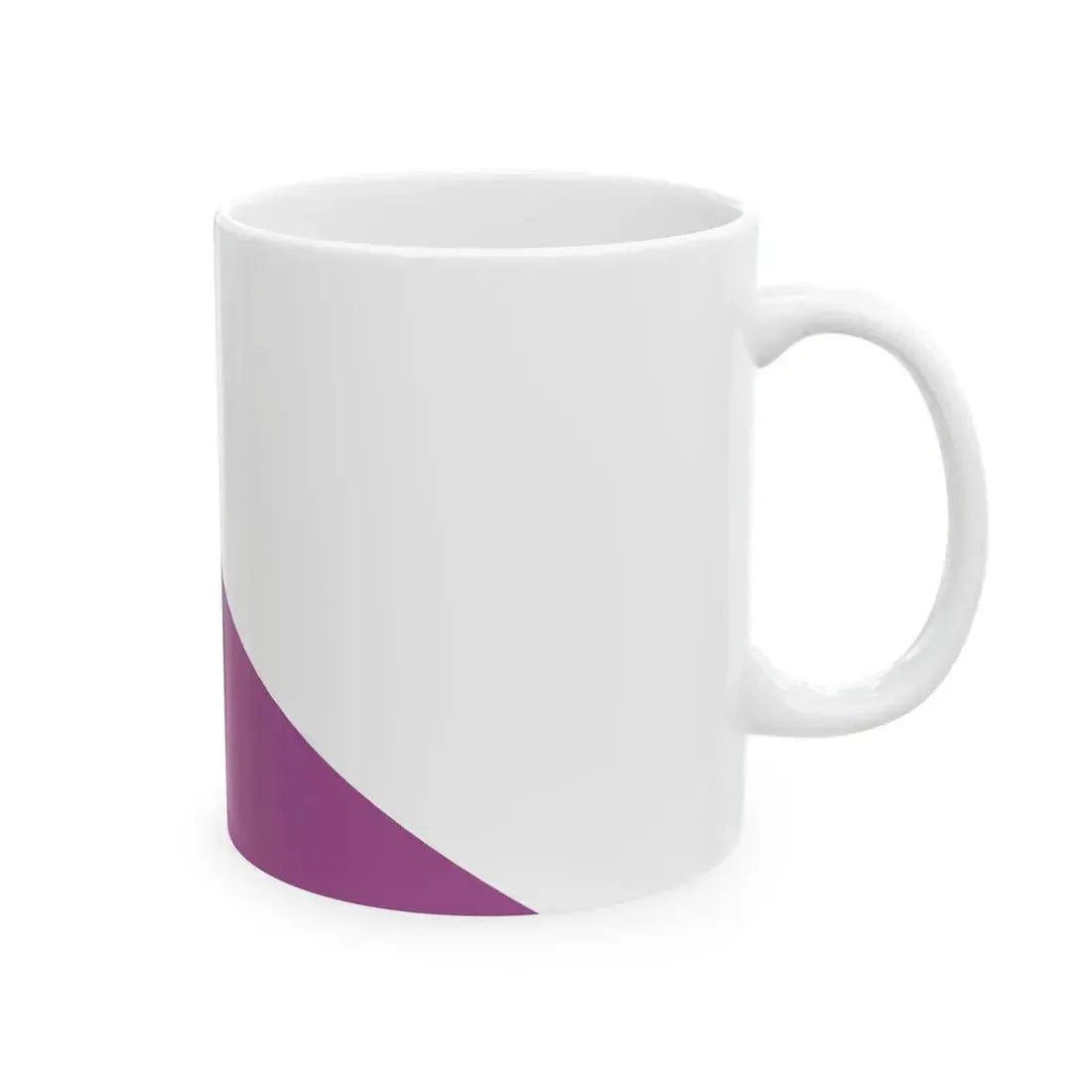 Mewar (India) White Coffee Mug - Go Mug Yourself