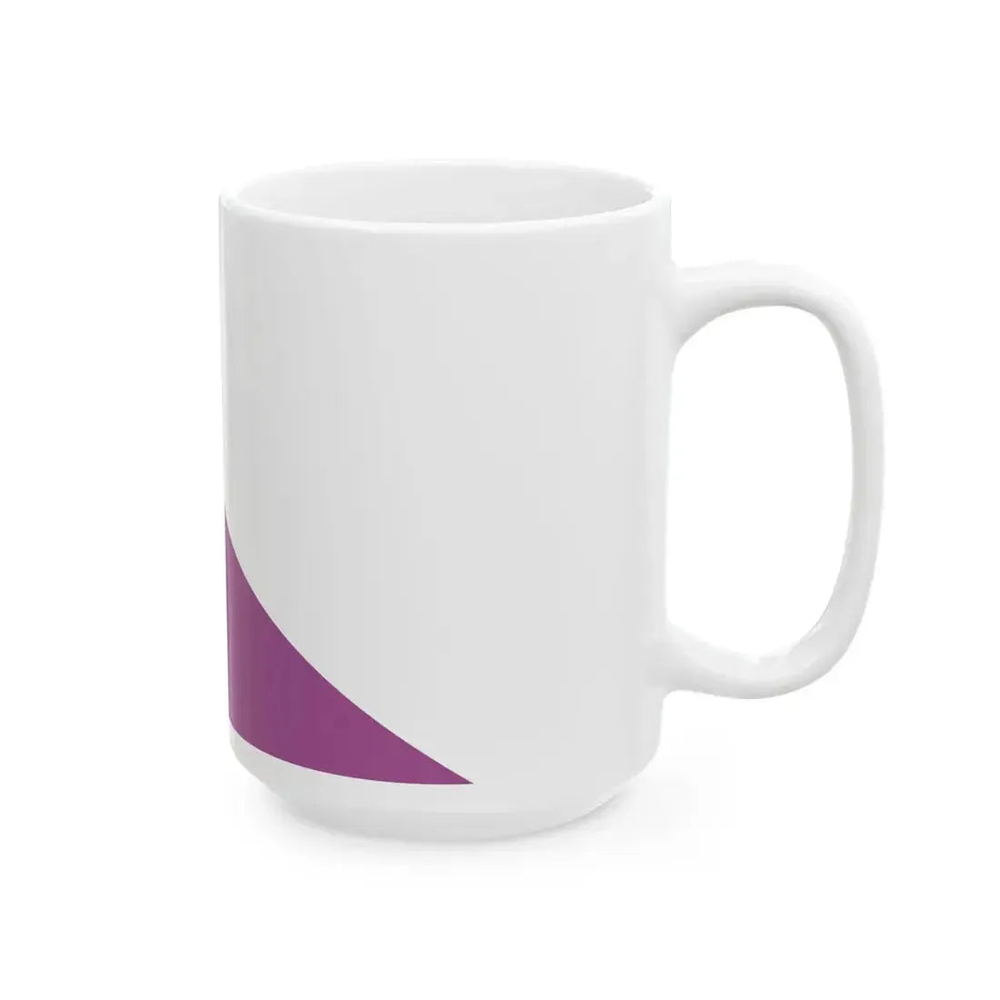 Mewar (India) White Coffee Mug - Go Mug Yourself