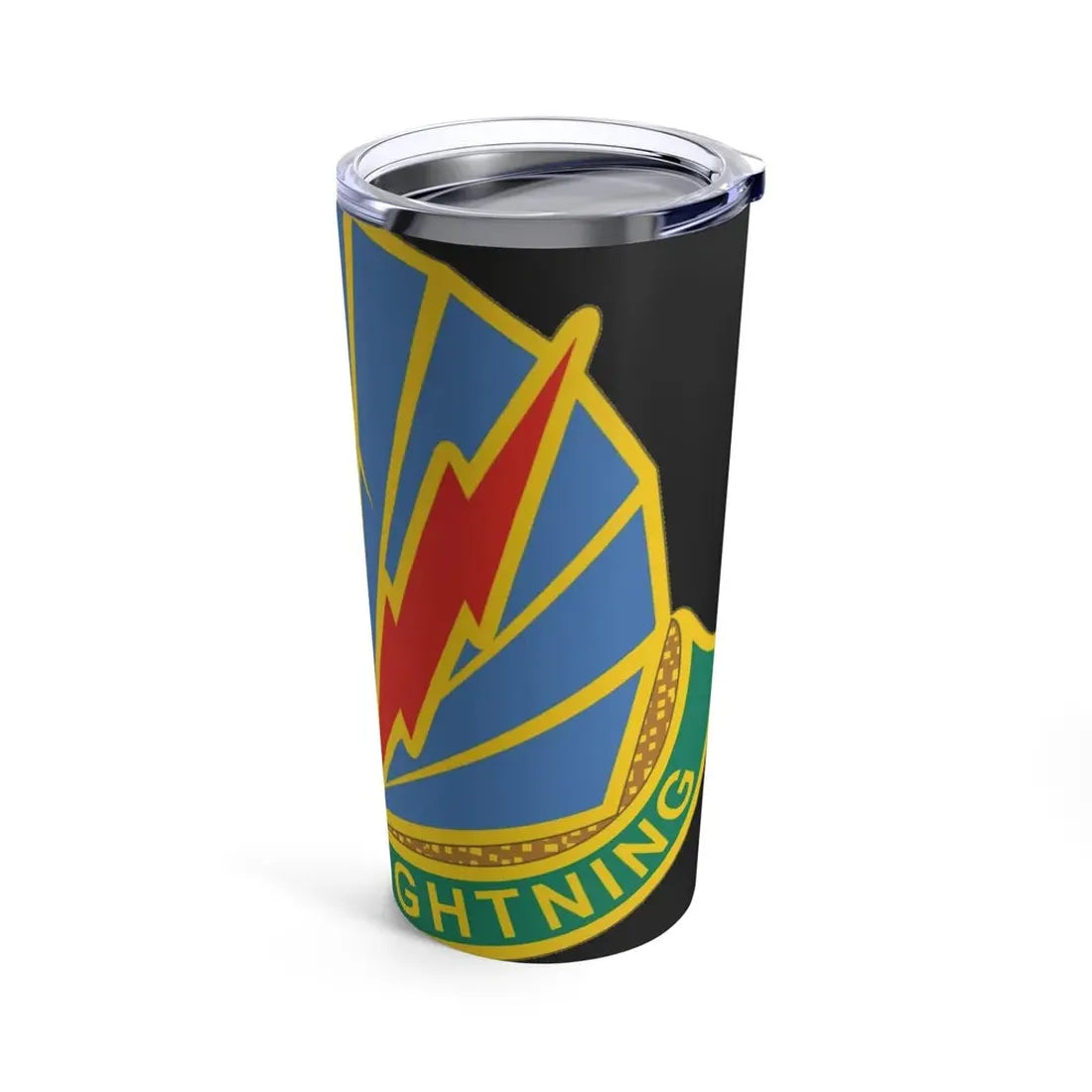 Military Police Brigade Hawaii 2 (U.S. Army) Tumbler 20oz - Go Mug Yourself