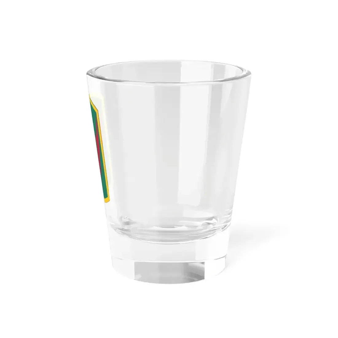 Military Police Brigade Hawaii (U.S. Army) Shot Glass 1.5oz - Go Mug Yourself