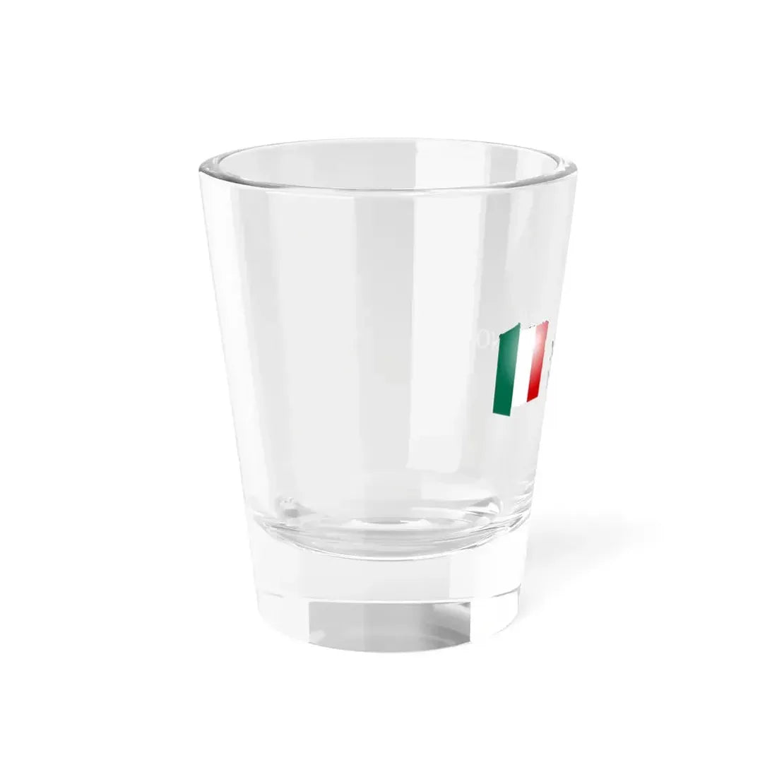 Ministero dellInterno (Italy) Shot Glass 1.5oz - Go Mug Yourself