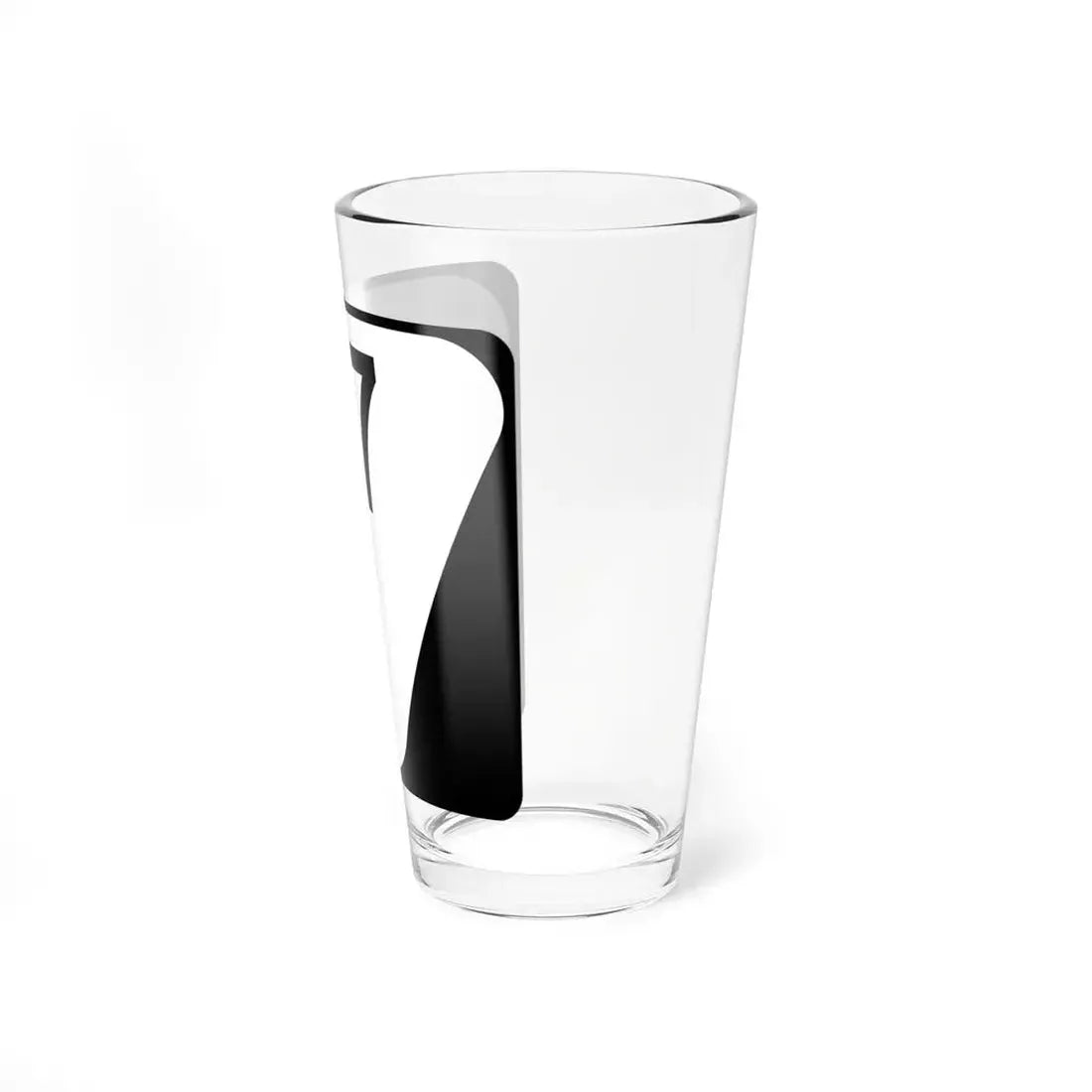 Mississippi 57 (Mississippi) (Road Sign) Pint Glss 16oz - Go Mug Yourself