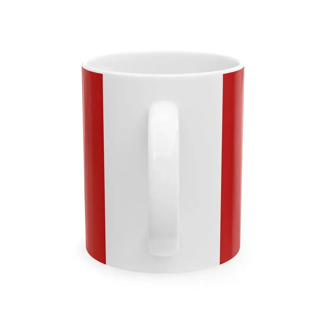 Mm-central-rmc (Myanmar) White Coffee Mug - Go Mug Yourself