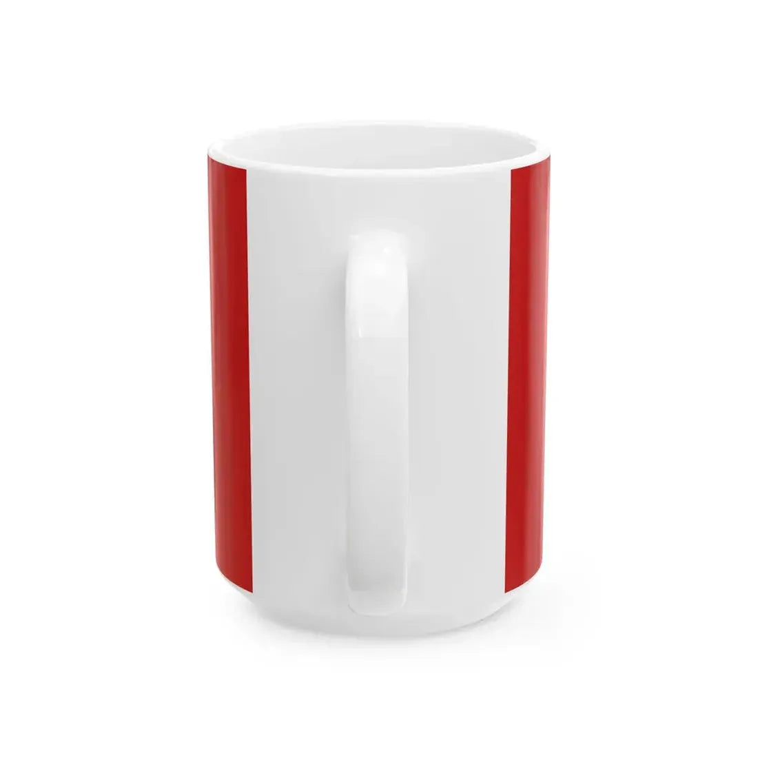 Mm-central-rmc (Myanmar) White Coffee Mug - Go Mug Yourself