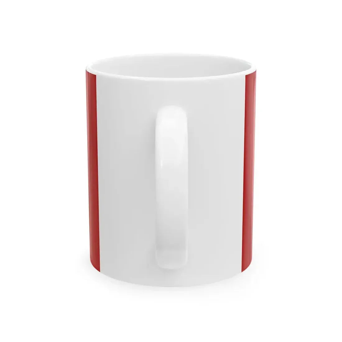 Mm-coastal-rmc (Myanmar) White Coffee Mug - Go Mug Yourself