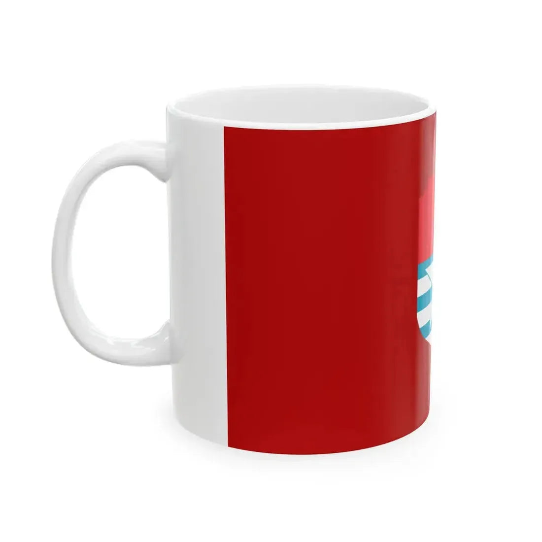 Mm-coastal-rmc (Myanmar) White Coffee Mug - Go Mug Yourself