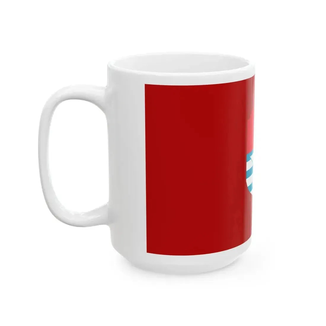 Mm-coastal-rmc (Myanmar) White Coffee Mug - Go Mug Yourself