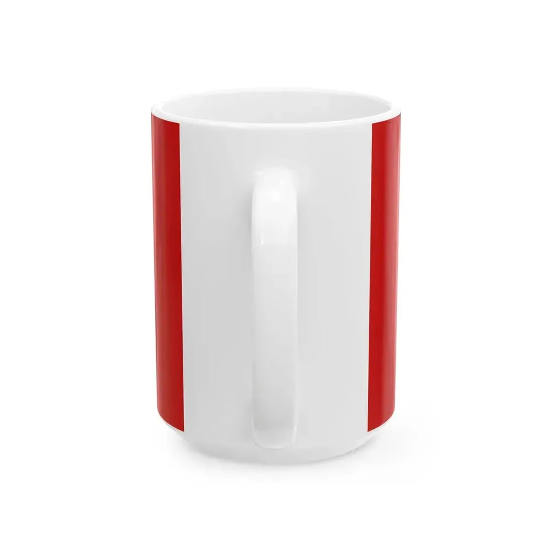 Mm-eastern-rmc (Myanmar) White Coffee Mug - Go Mug Yourself