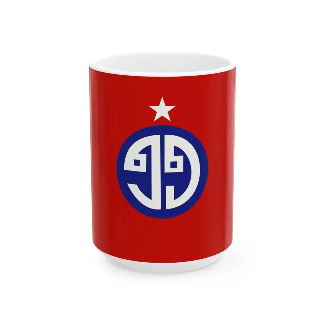 Mm-lid-55 (Myanmar) White Coffee Mug 15oz - Go Mug Yourself